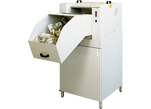 HSM Crusher 1049 SA Recycling Shredder